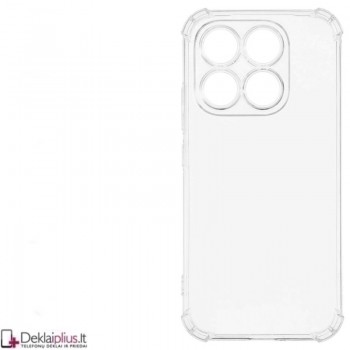 Silikoninis-Anti shock dėklas - permatomas (Xiaomi 17) Silikoninis-Anti shock dėklas - permatomas (Xiaomi 17)